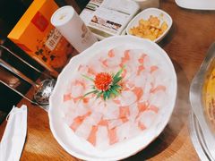 -百草滩羊清水涮羊肉(长城路店)