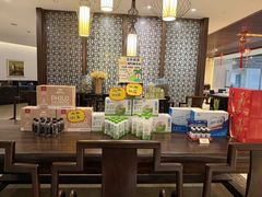 -上海古井假日酒店 · 徽昇楼中餐厅