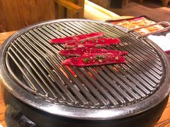 -千寻烧肉(政务区店)
