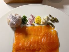 -文华扒房及酒吧(香港文华东方酒店)