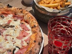 -Mammamia意大利餐厅(阳春巷店)