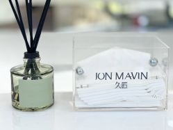 -JONMAVIN·美学