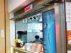 -孖记茶档·热腾茶餐(荔湾领展广场店)