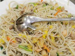 焖粉干-龙宫海鲜楼(长乐漳港店)