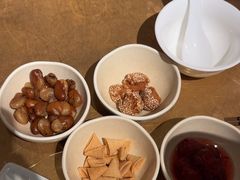 -京味斋·烤鸭·北京菜(安贞店)