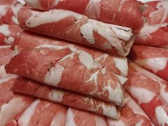 -香满锅老北京羊蝎子火锅·家常菜(新街口店)