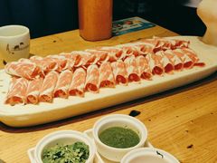 -额尔敦传统涮火锅·冰煮羊(铁东店)