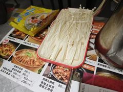 -肥家大排档(天河体育西店)