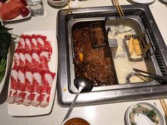 -海底捞火锅(龙岗星河COCO Park店)