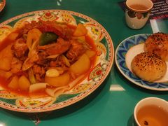 -巴依老爷新疆美食(望京小街店)