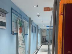 -深圳乐孚正强口腔诊所(宝体店)