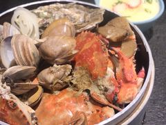 -盛江山自助料理(奥莱锦辉购物广场店)