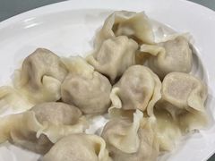 -听涛雅苑百味饺子老家菜馆