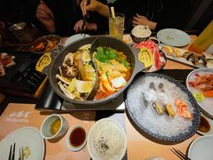 -山葵家·创意料理(宁波来福士店)