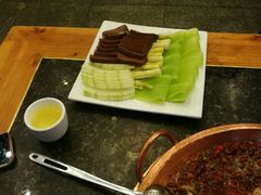 -老码头火锅(玉林店)