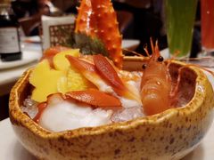 -喜庭海鲜自助(来福士店)