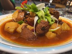 -新疆伊宁远征餐厅