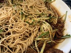 -马虎风味菜馆(王府园小区店)