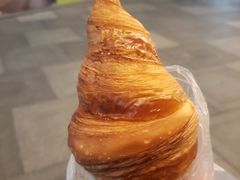 -Dough&Joe团憩(瑞虹天地月亮湾店)