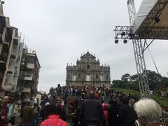 -大利来记餐厅