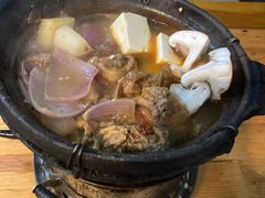 -范贤光鸡公煲(平乐园总店)