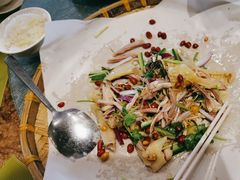 -顺意·顺德家乡菜(国际人才大厦店)