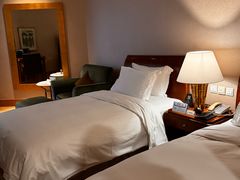 -重庆希尔顿酒店