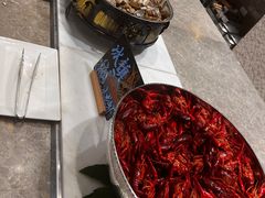 -太湖饭店玉兰厅(自助餐厅)