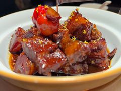-知楚•精致湖北菜(武商MALL店)