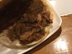 -子午路张记肉夹馍(小寨西路店)