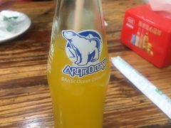 北冰洋汽水-雨田饭店(华兴东街店)