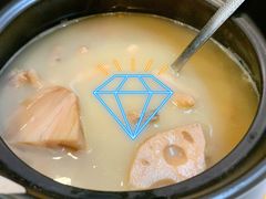 -文记壹心鸡(宝华路店)