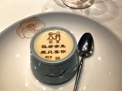 -杏花堂晋商私房菜(华熙五棵松店)