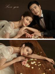 -今生有约婚纱摄影店(景德路店)