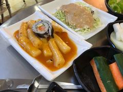 -杀猪天·韩国烤肉(总店)