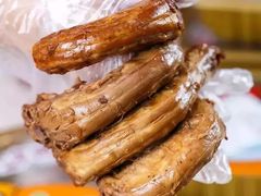 -小李烧鸡(西北角总店)