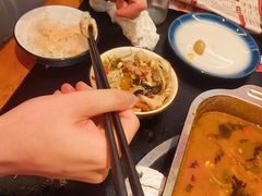 -聚味罗记大排檔·鲜鱼杂·甲鱼煲•龙虾馆(科学馆店)