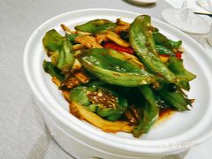 鲍鱼辣椒小炒肉-莆田餐厅PUTIEN(世博源店)
