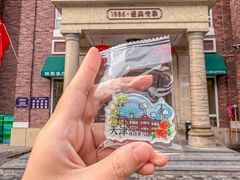 -桂园餐厅(五大道店)