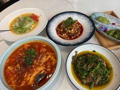 -院8里·少城记忆老川菜(宽窄巷子店)