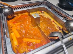 -海底捞火锅(江南盛天地店)