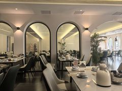 -何适山庄 ·可团建(水长城P2停车场店)