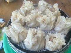 -北三沙家烧麦(北头道街店)