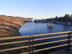 -北极村旅游风景区