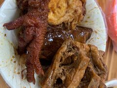 -刘小忙把子肉(北园大街总店)