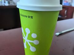 -奈雪的茶(鄞州万达店)