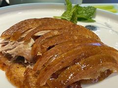 -紫光园·烤鸭(吕家营店)