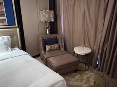 -长沙富力万达文华酒店