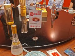 -川流不息·地道川菜·小龙虾(新松江路店)
