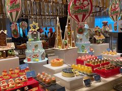 -常德武陵天济喜来登酒店-盛宴餐厅